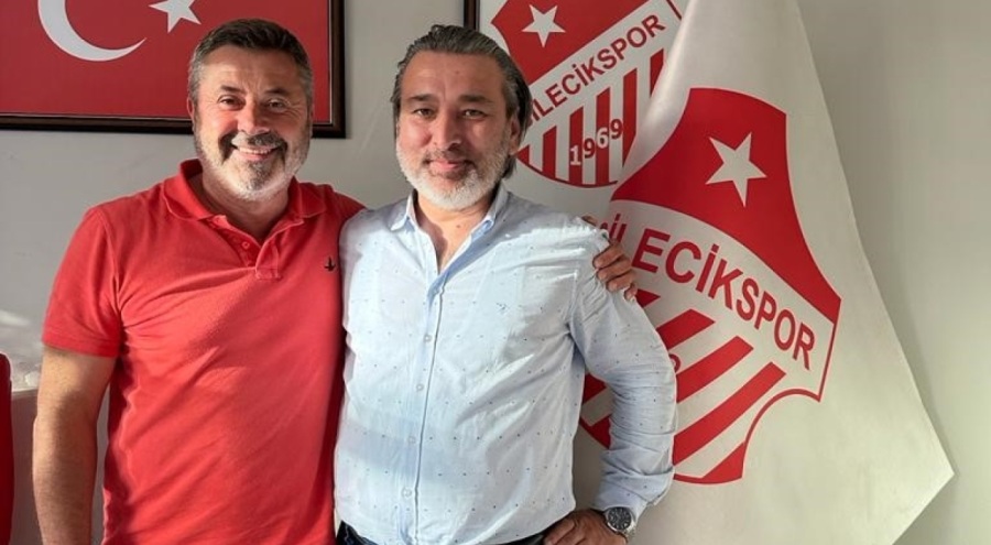 1969 Bilecik Spor Kulübü Başkanı istifa etti