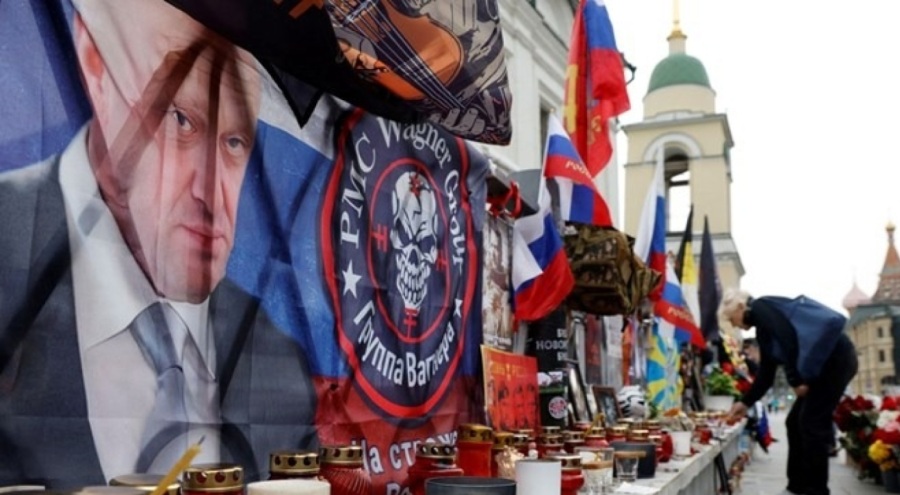 Rusya Devlet Başkanı Putin Prigojin'in cenazesine gitmeyecek