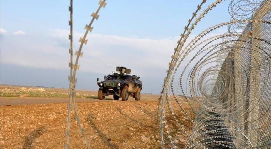 Şırnak'ta bazı yerler özel güvenlik bölgesi ilan edildi! 15 gün sürecek