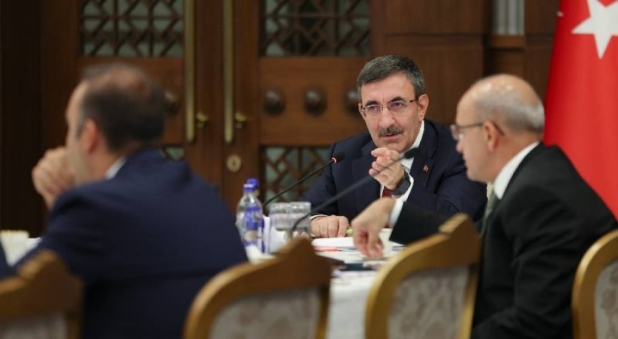 Ekonomi Koordinasyon Kurulu toplantısı sonrası enflasyon açıklaması