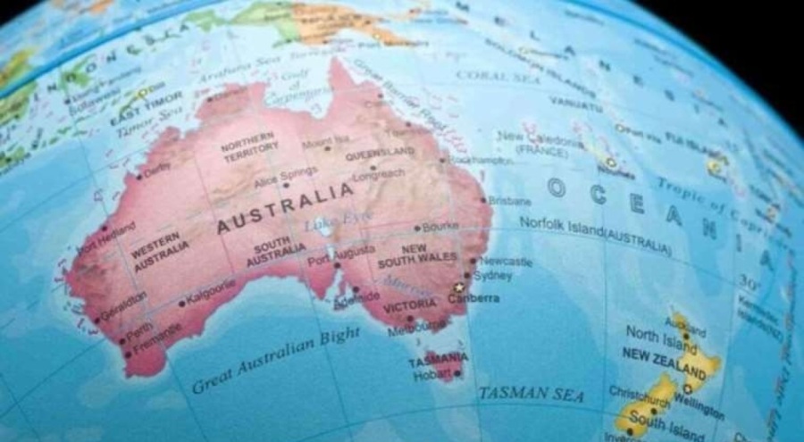 Avustralya ve Yeni Zelanda birleşiyor mu?