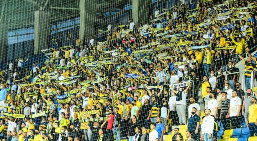 Ankaragücü-Fenerbahçe karşılaşmasının nerede oynanacağı açıklandı
