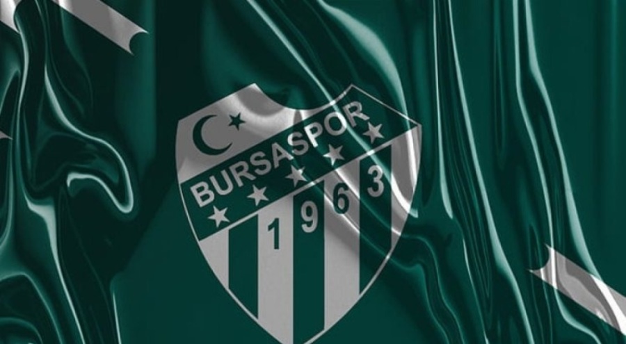Bursaspor'dan Beyhan Çalışkan'ın istifasına ilişkin flaş açıklama