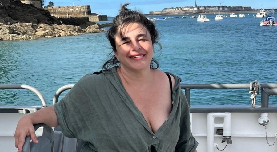 Esra Dermancıoğlu'ndan Aşk Taktikleri filmine sert eleştiri