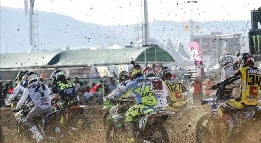 Türkiye Motofest yarın başlayacak