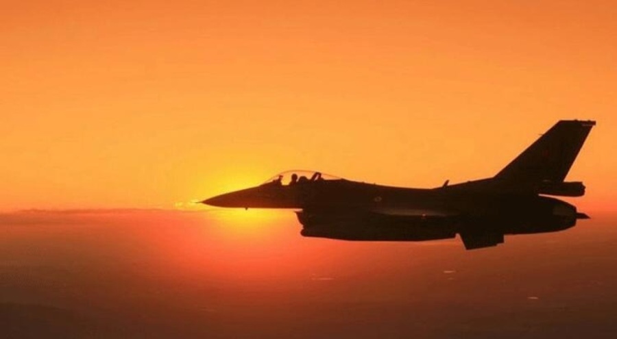 MSB: 2 terörist etkisiz hale getirildi