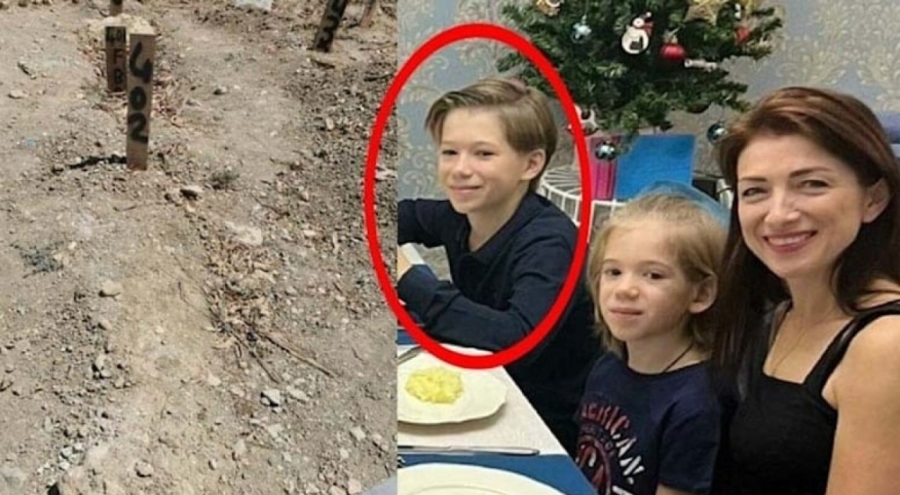 6 ay sonra Hatay'dan acı haber: Cenazesi kimsesizler mezarlığında bulundu