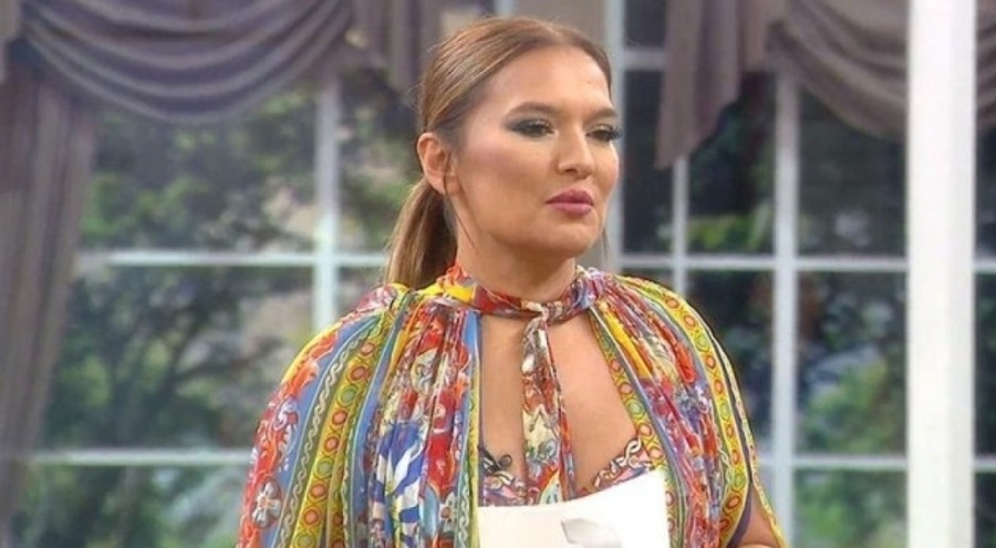 Demet Akalın ekranlara geri dönüyor