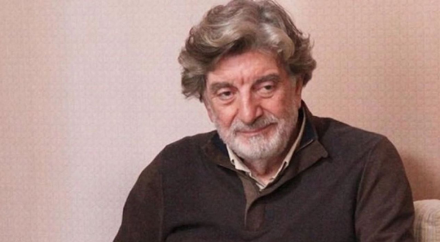 Oyuncu Ünal Silver 75 yaşında yaşamını yitirdi