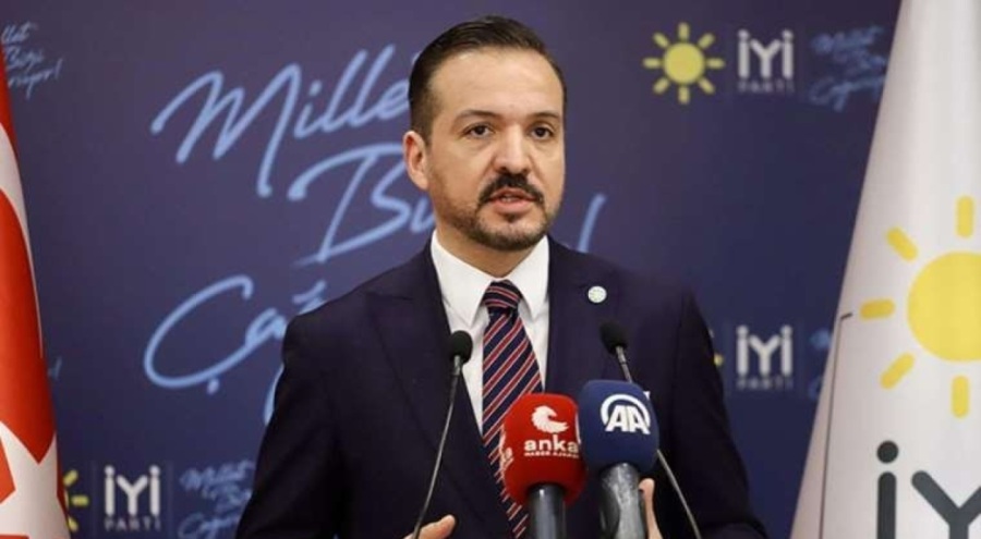 İYİ Partili Zorlu'dan 'Ankara' ve 'İstanbul' sorusuna dikkat çeken yanıt
