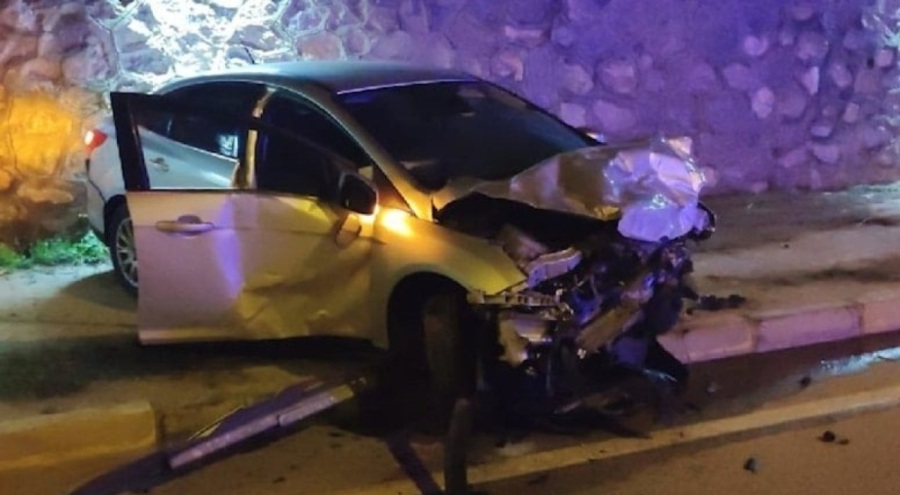 Kazada karı-koca ölmüştü! Eski valinin oğlunun cezası belli oldu