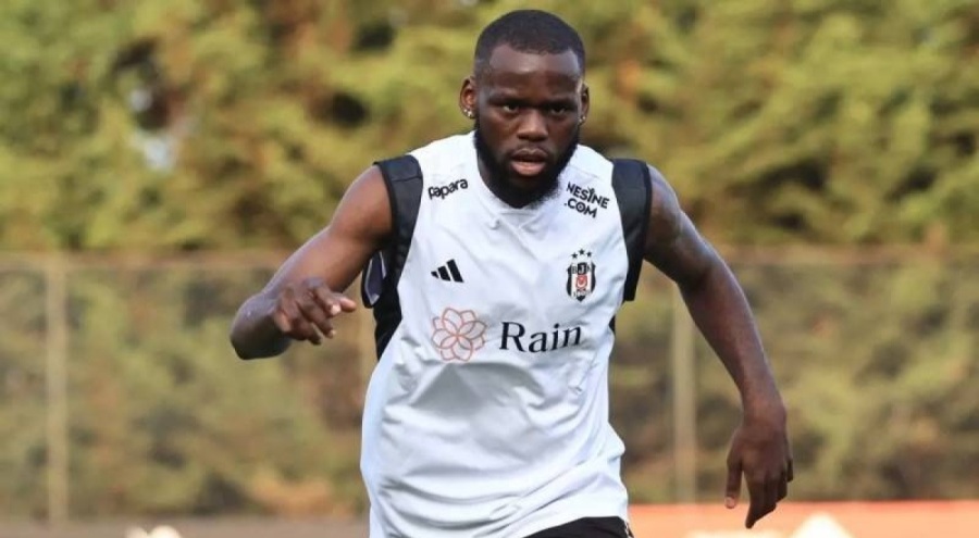 Beşiktaşlı Jean Onana'ya sürpriz talip