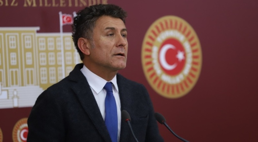CHP Bursa Milletvekili Sarıbal: Yağlık ayçiçeğinde destek yükseltilmeli