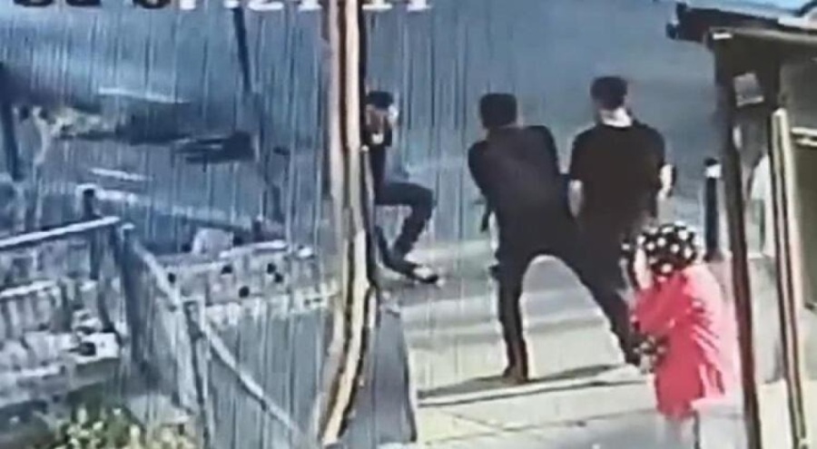 İstanbul Valisi Gül, sosyal medyadaki 'polis memuru açığa alındı' iddiasını cevapladı