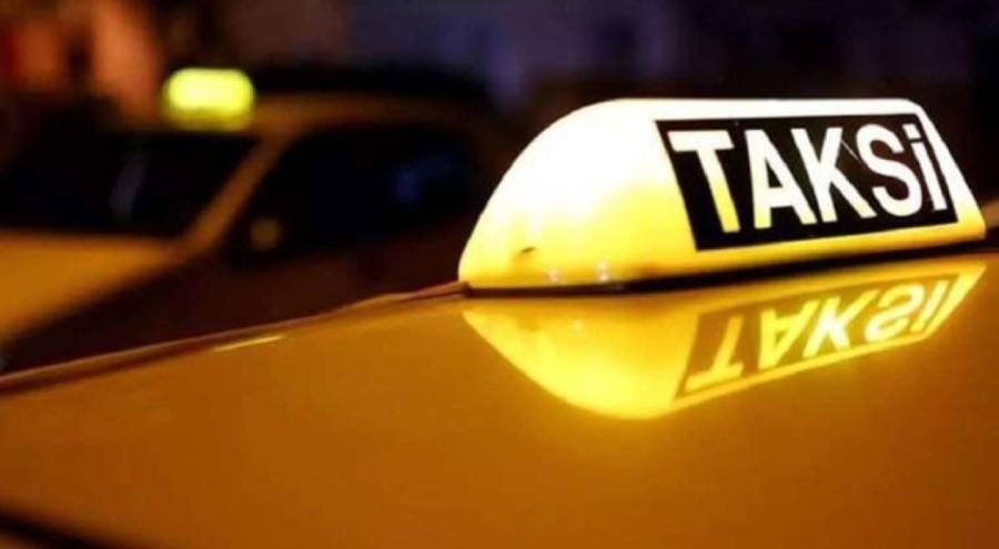 İYİ Parti'li Suat Sarı'dan taksi ücretlerine tepki!