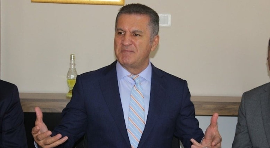 CHP'li Sarıgül: Meclisi iktidar partisinin noteri haline getirdiler