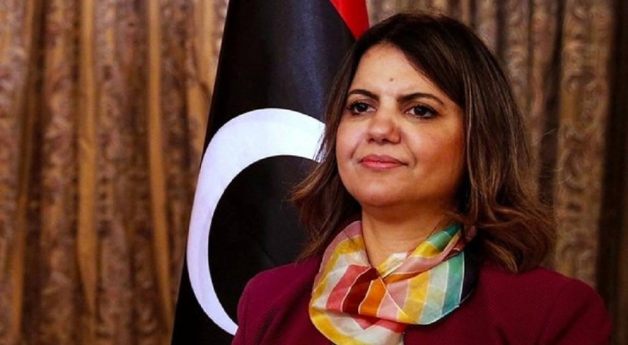 Libya'dan 'dışişleri bakanının Türkiye'ye kaçtığı' iddialarına yanıt geldi!