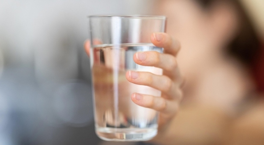 Malatya'da 'içme suyu' ile ilgili önemli açıklama geldi