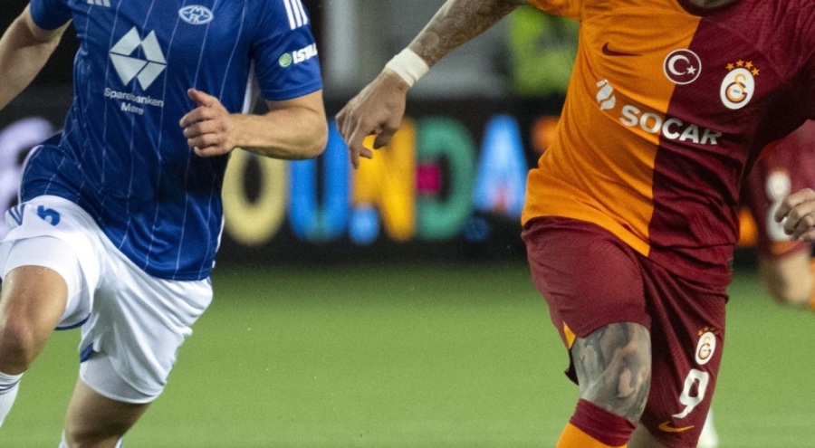 Galatasaray "Devler Ligi" için sahada yerini alacak