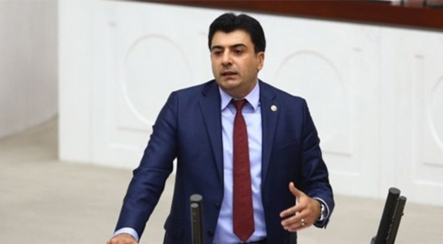 CHP'den, konut politikası eleştirisi: Tek kazanan AK Partili düzenin rantçıları