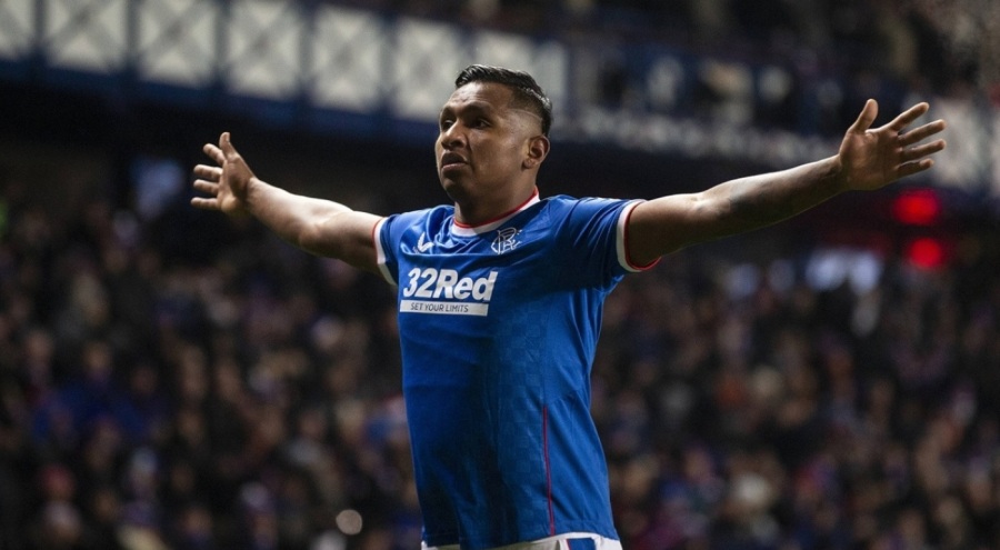 Fenerbahçe'den Alfredo Morelos hamlesi! Yapılan teklifi açıkladılar