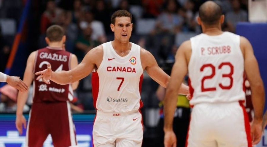 FIBA Dünya Kupası'nda 6 takım 2. tura çıktı