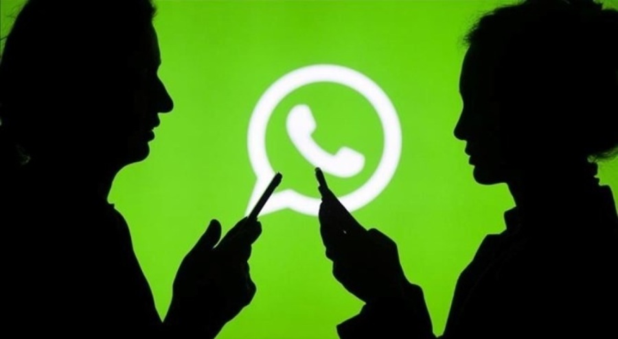 WhatsApp aramalara yeni özellik geldi!