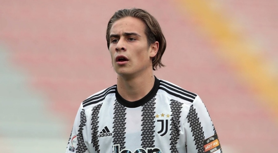 Juventus, Kenan Yıldız'ın sözleşmesini uzatmaya hazırlanıyor