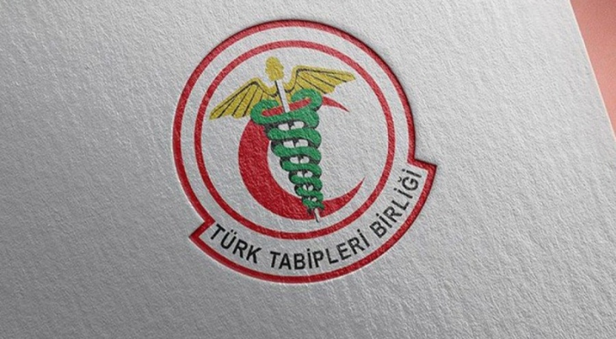 Türk Tabipleri Birliği'nden E-Reçetem uyarısı!