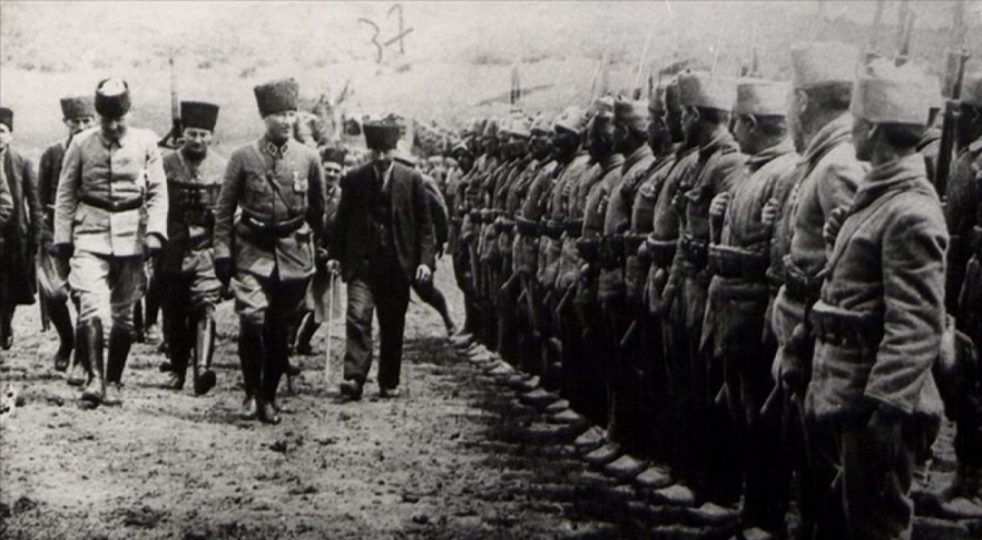 30 Ağustos Zafer Bayramı'nın önemi!