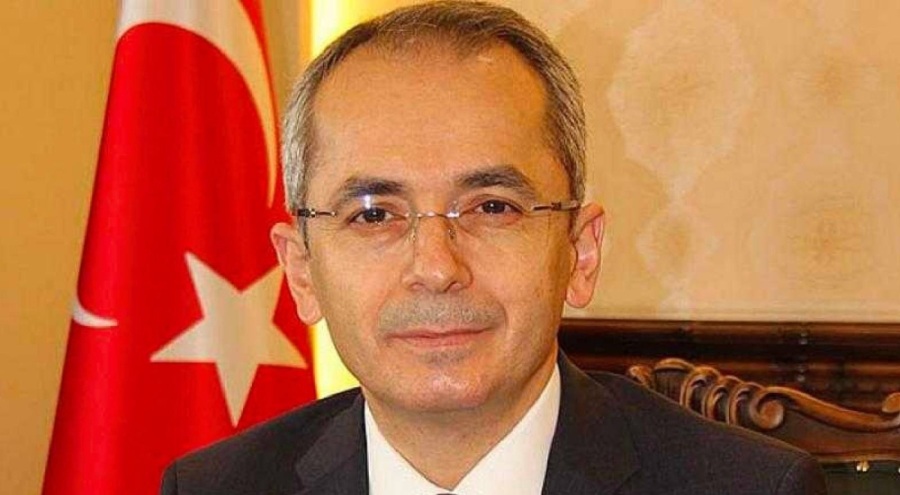 Vali yardımcısından isyan: Memur halimle bu kadar yapabiliyorum