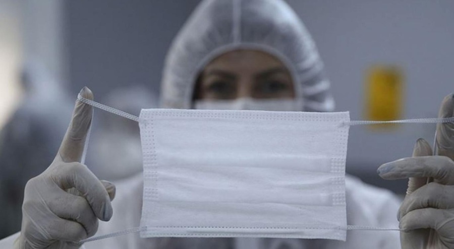 ABD'den maske çağrısı! Geri mi dönüyor?