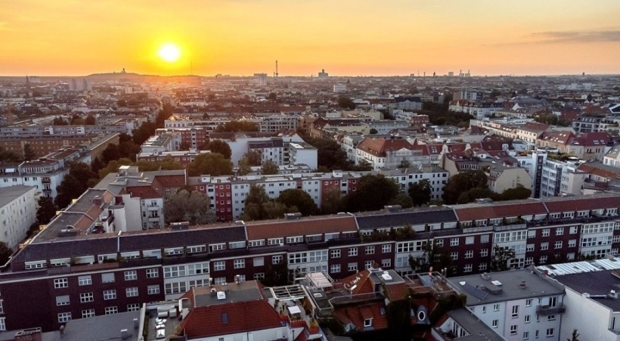 'Rahat nefes alabilmek için' kiralar 3 yıl aynı kalacak