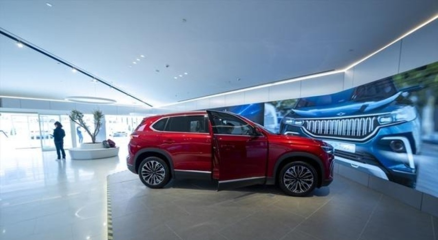 Bankaların Togg kredisinde faizler artırıldı