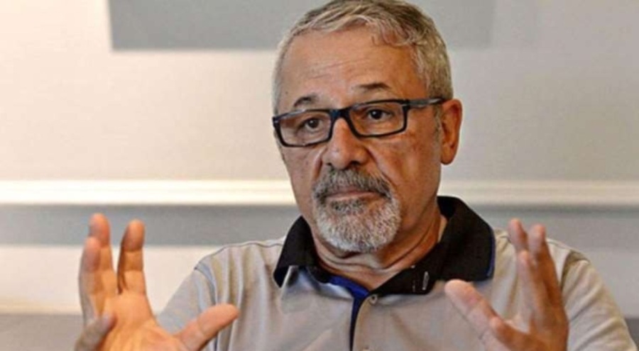 Naci Görür: Deprem dirençli kentler savaşımızdan da zaferle çıkarız