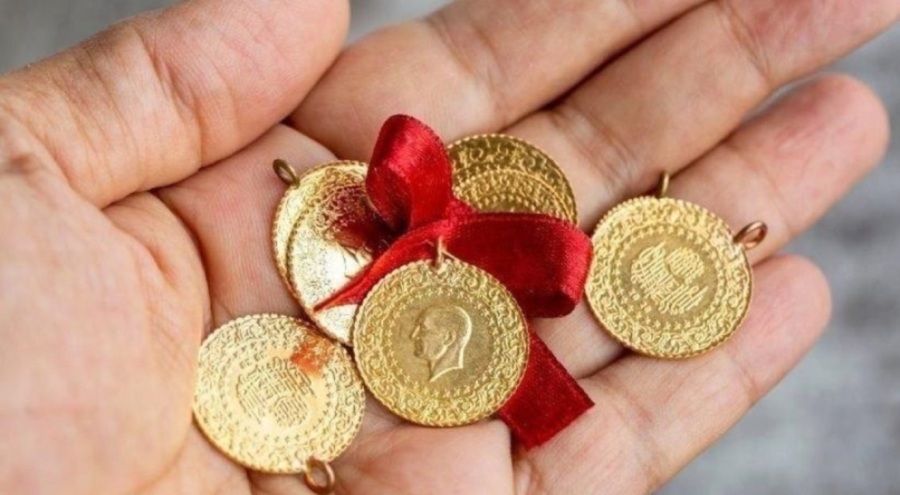 Gram altın fiyatlarında son durum