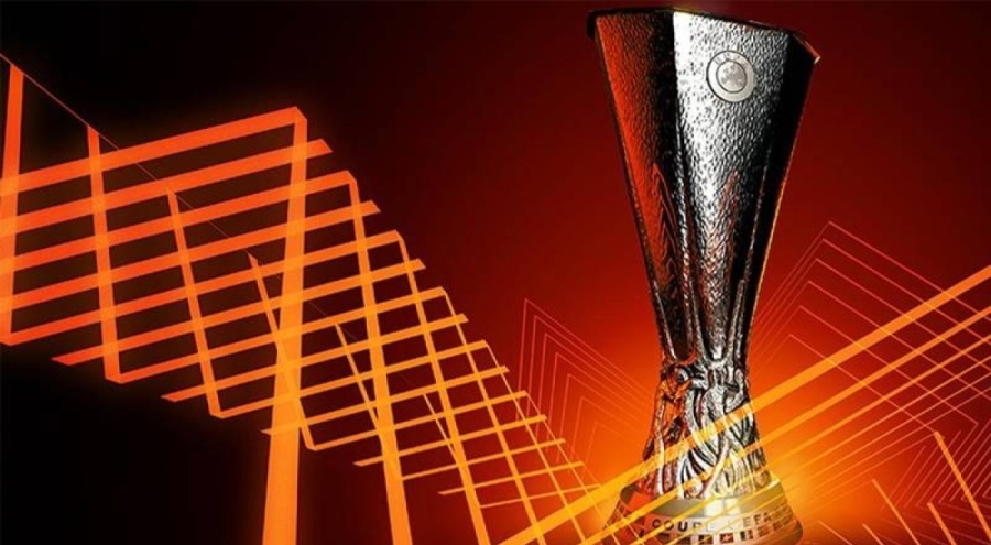 UEFA Avrupa Ligi'nde play-off turu yarın başlıyor