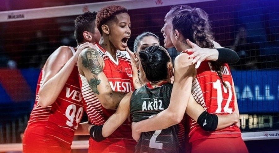 Filenin Sultanları yarı final için sahaya çıkıyor