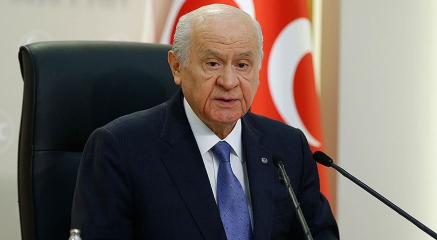 Devlet Bahçeli'den Zafer Bayramı açıklaması