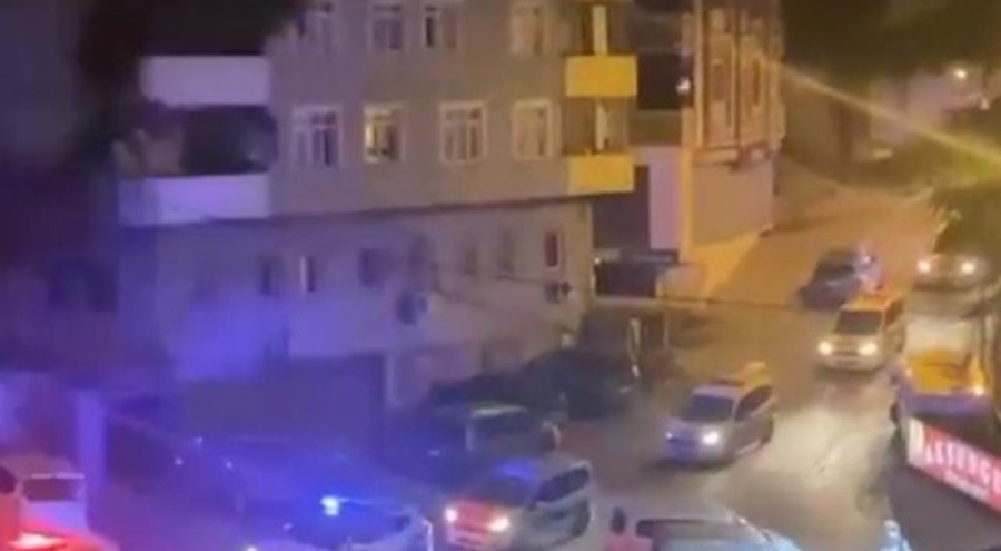 Kağıthane'de bir polisin şehit olduğu operasyona ilişkin yeni gelişme!