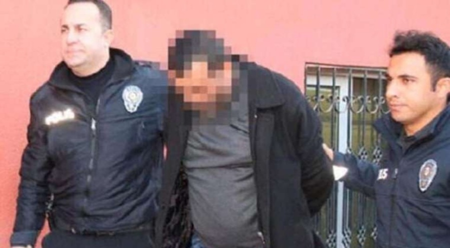 Öz kızına cinsel istismarda bulunmuştu! "Kızım iffetsiz bir hayat sürüyordu"