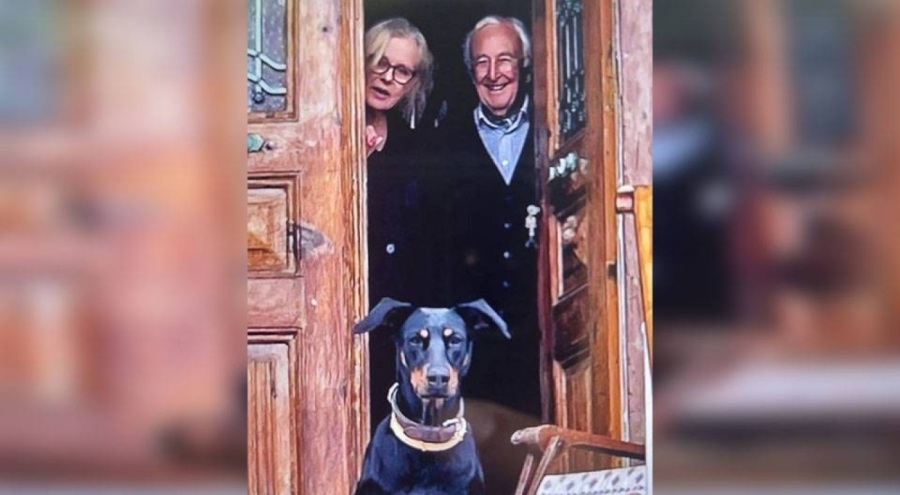 Korhan Berzeg'in 74 gün sonra bulunan köpeği ile ilgili önemli detay