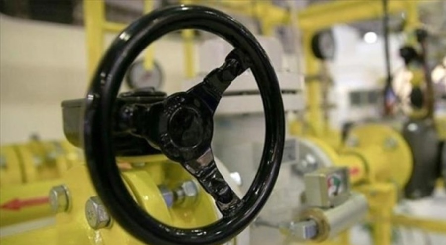 Doğal gaz ithalatı haziranda düştü