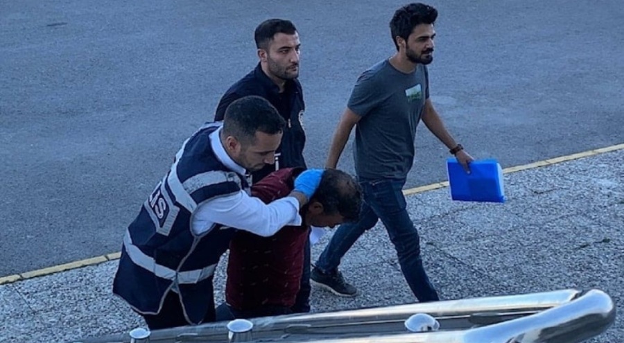 Gurbetçinin kimliğini çalıp binlerce lira dolandırdılar