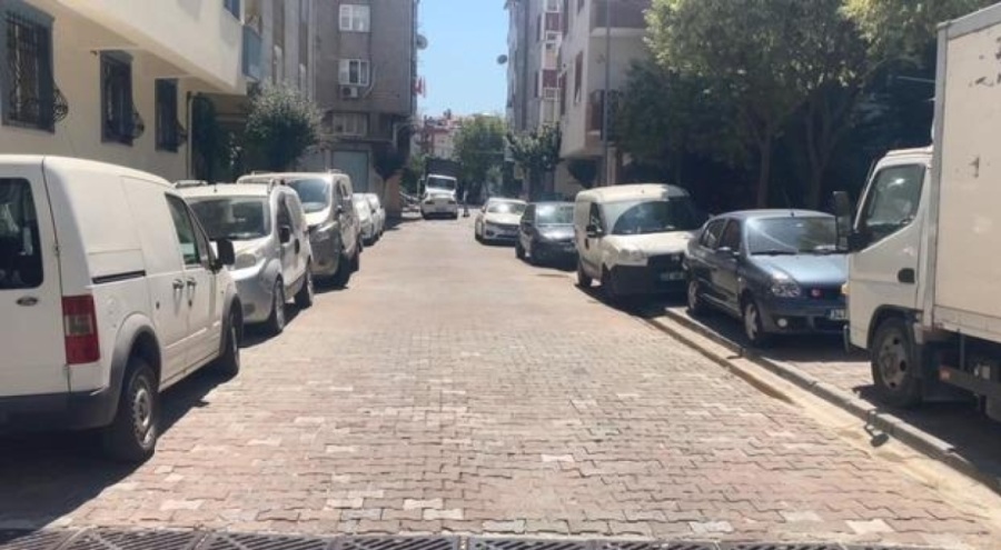 Kan donduran olay: 14 yaşındaki çocuk 19 yaşındaki genci öldürdü