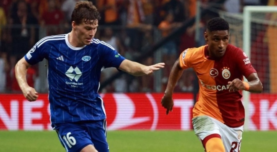 Galatasaray, Molde'nin yıldızına teklif götürdü