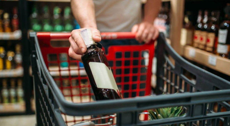 Tekel Bayileri Platformu Başkanı'ndan 'alkol yasağı' tepkisi