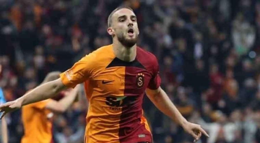 İtalyanlar Berkan Kutlu'yu istiyor