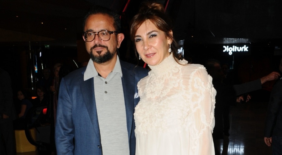 Bot kazası yapan Sabancı çiftinden iyi haber!