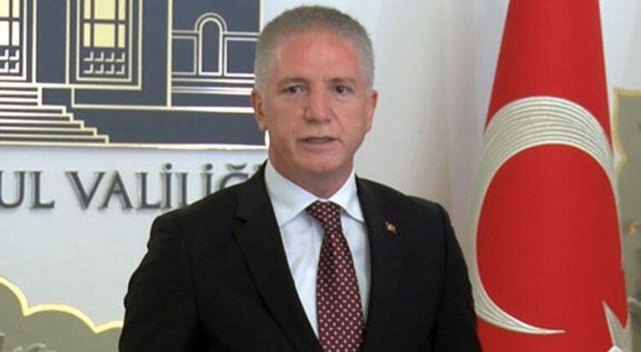 İstanbul Valisi Davut Gül: Türkiye Yüzyılı'nı inşa ediyoruz